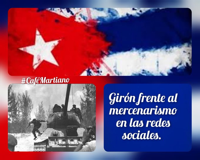 Jornada por la Victoria de Girón #CubaVencerá #JuntosPorVillaClara