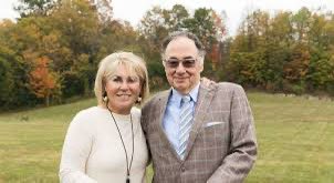 We still need to find out who killed Honey and Barry Sherman, and why?