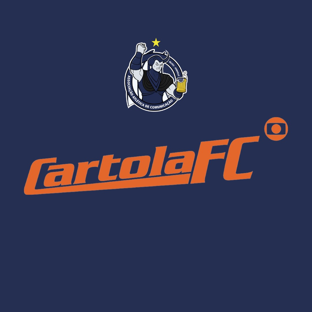 _aacom's tweet photo. ⚠️| A LIGA NO CARTOLA DA MAIS COPEIRA VOLTOU!

Voltamos com a liga de Cartola do time cachaceiro.
Teremos premiação, muita disputa e resenha nesse ano!
Só acessar o link do grupo e conferir os detalhes!🏆
Ps: Podem entrar não participantes da atlética.
https://t.co/enuNAtSTxr https://t.co/9xRIixw8By