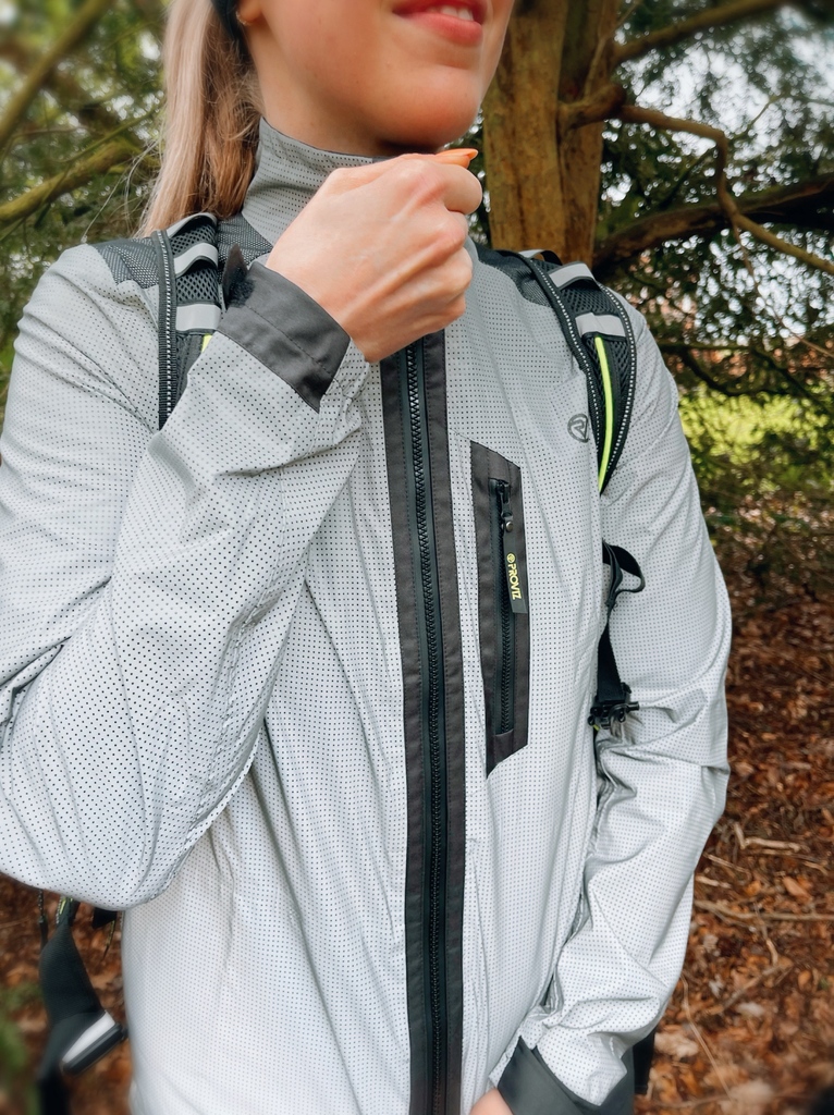 📣 Ending soon! The Reflect360 EVO Pre Launch Event will be ending soon. It's your last chance to get an unprecedented 30% off before it's official launch in September '24. shorturl.at/dyHNS #Reflect360 #MyProviz #CylingJacket #ShineBrighter