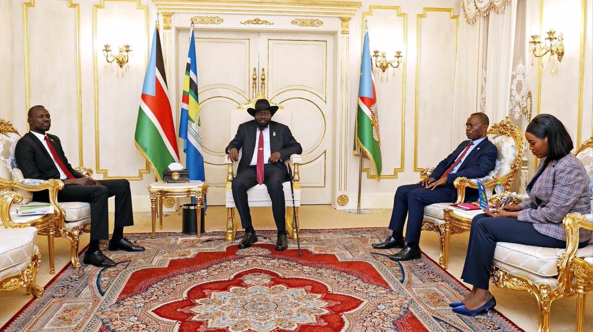 Ministry of Youth and Sports 🇸🇸 tweet media
