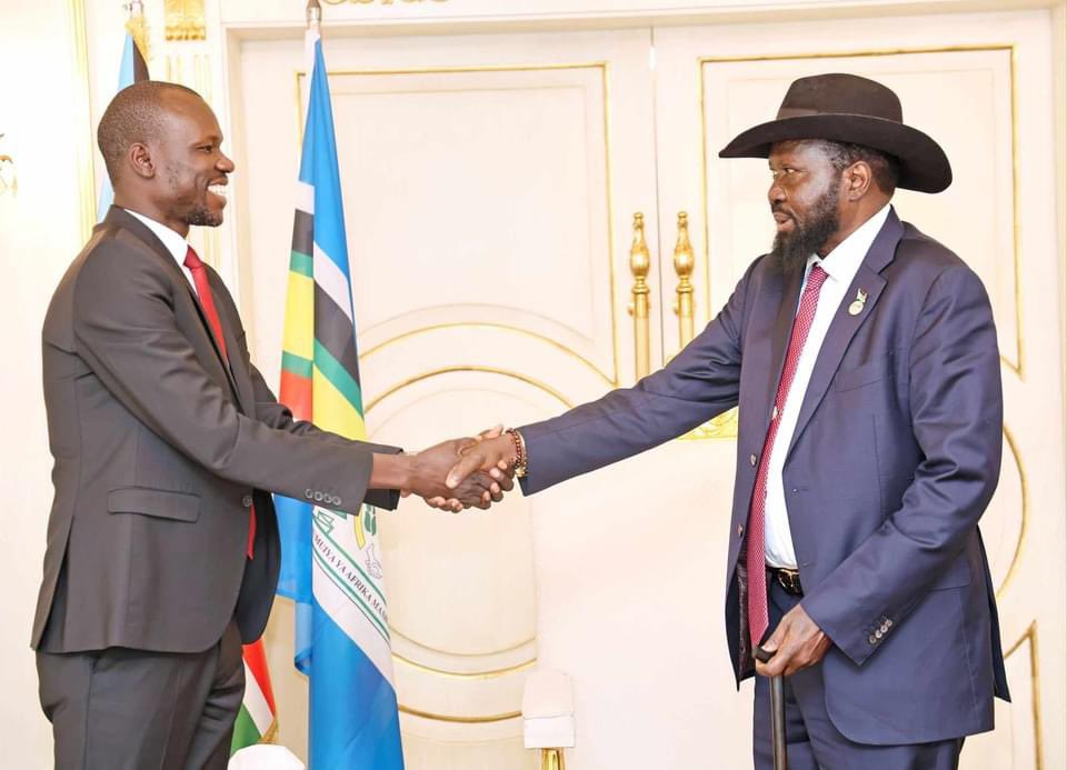 Ministry of Youth and Sports 🇸🇸 tweet media