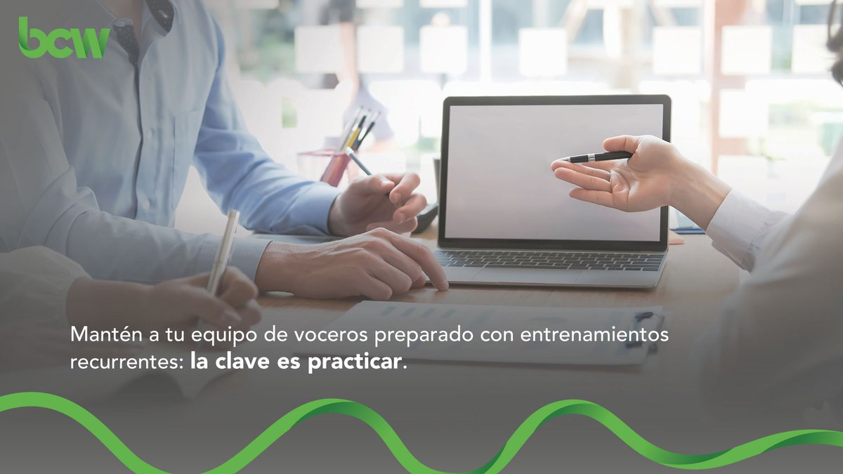 Burson México tweet media