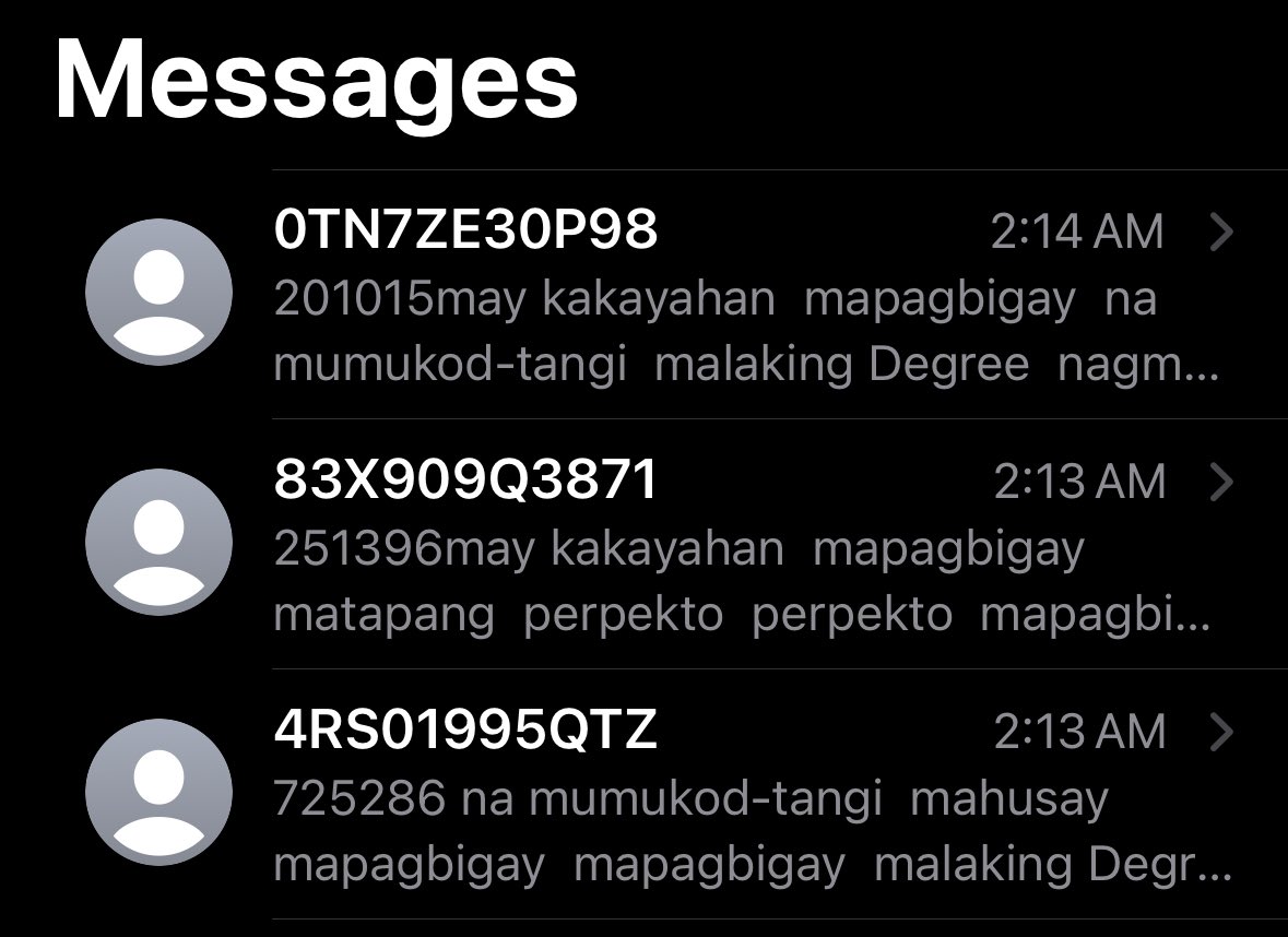 @TalktoBPI ??? Wtf is this? When I’m about to cash in to my gcash, eto yung nag aappear na OTP not on the BPI mismo????