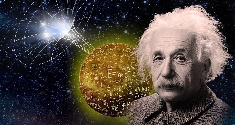 Albert #Einstein zamanının çok ötesindeydi. Peki, eğer bugün yaşasaydı hangi bilimsel problemlere odaklanırdı? Sizce Einstein'ın zekâsı hangi modern bilim dalına ışık tutardı? 

#BilimTarihi
#AbertEinstein
#Bilim