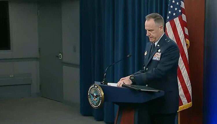 مسؤول أميركي : نعمل على تعزيز الدفاعات الجوية للقوات الأميركية في العراق وسوريا ولا نتوقع أن تقوم إيران أو وكلاؤها بمهاجمة قواتنا