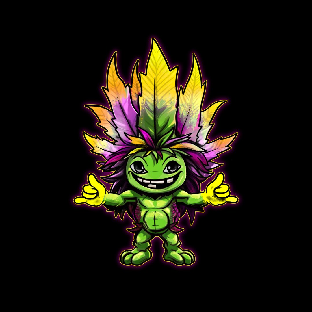 xxDarciBoBxx10's tweet image. NorthernLights hair makes me think of an 80&apos;s hairband! Are you rocking with @CheebaPet? #CheebaPet #allowlist 
cheebapet.io