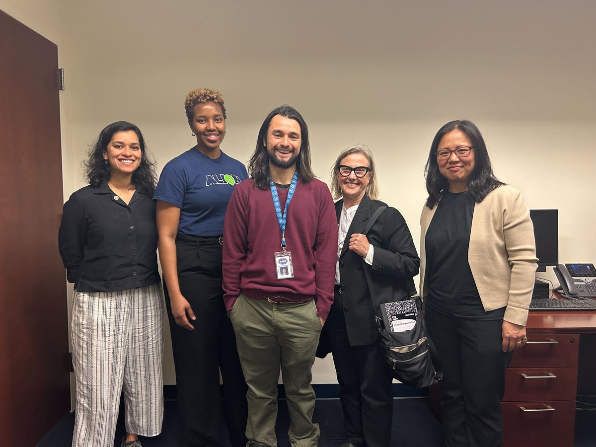 We're with City leaders joining the call to invest in a healthier, climate-resilient future in the NYC budget! This year we're fighting to invest in #GreenHealthySchools & funding for Local Law 97, NYC's transformative law that will cut building emissions.