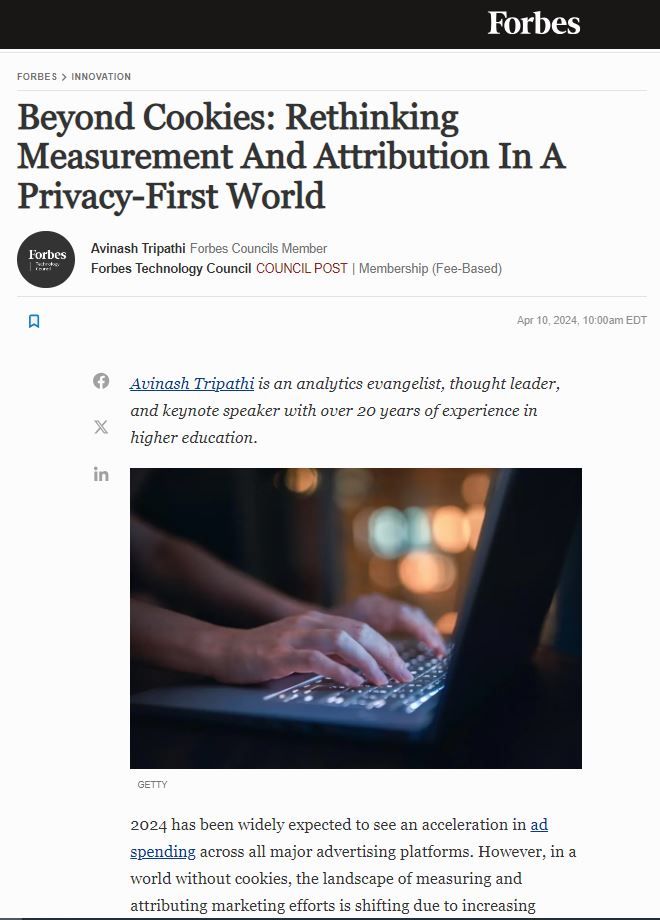 Avinash Tripathi tweet media