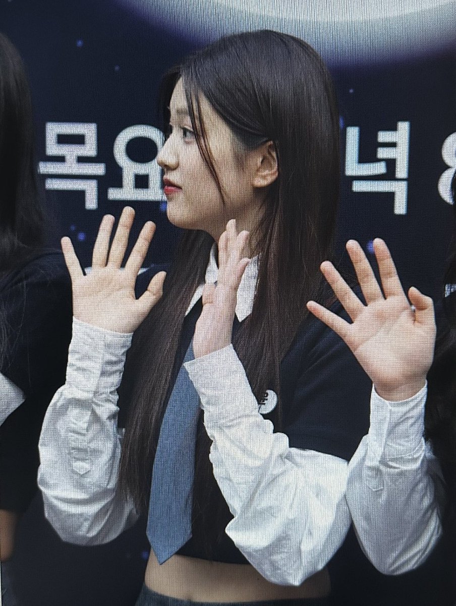 [📸] 240412

I-LAND2 Photo Wall Event with Yoon Jiyoon

#YOONJIYOON #윤지윤 #ILAND2 #아이랜드2
