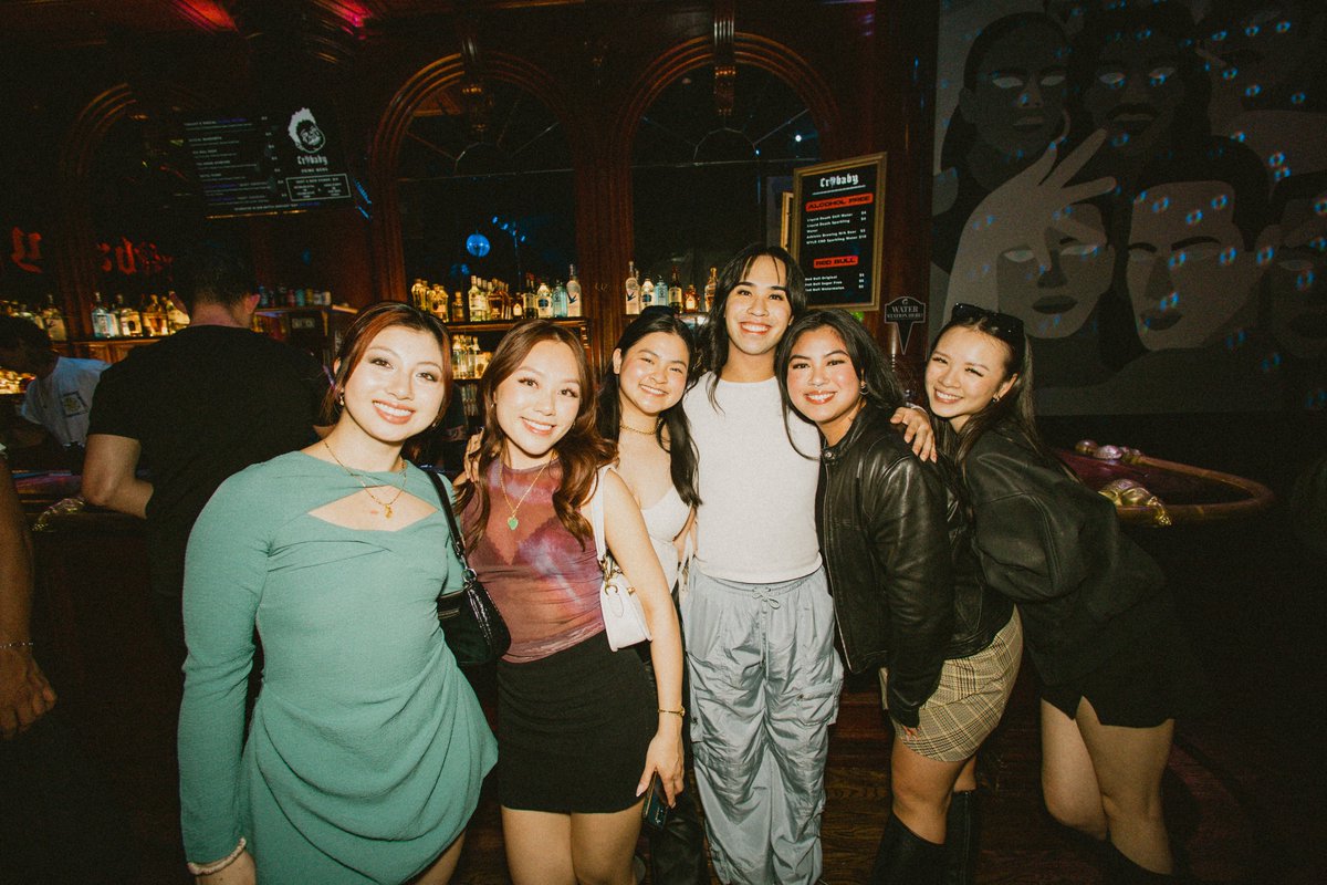crybabyoakland's tweet photo. TONIGHT

Ratchet R&amp;B Party 💕 

✨an R&amp;B party for you + boo to bump, grind, and freak to✨

🔊 Sets by:
@djjespinosa 
Eddy
Lowwkeyj  
@DJandJelly 
@bbcarolz 

TIX ⬇️
https://t.co/4yGyhXio01 https://t.co/OOuWze4kSc