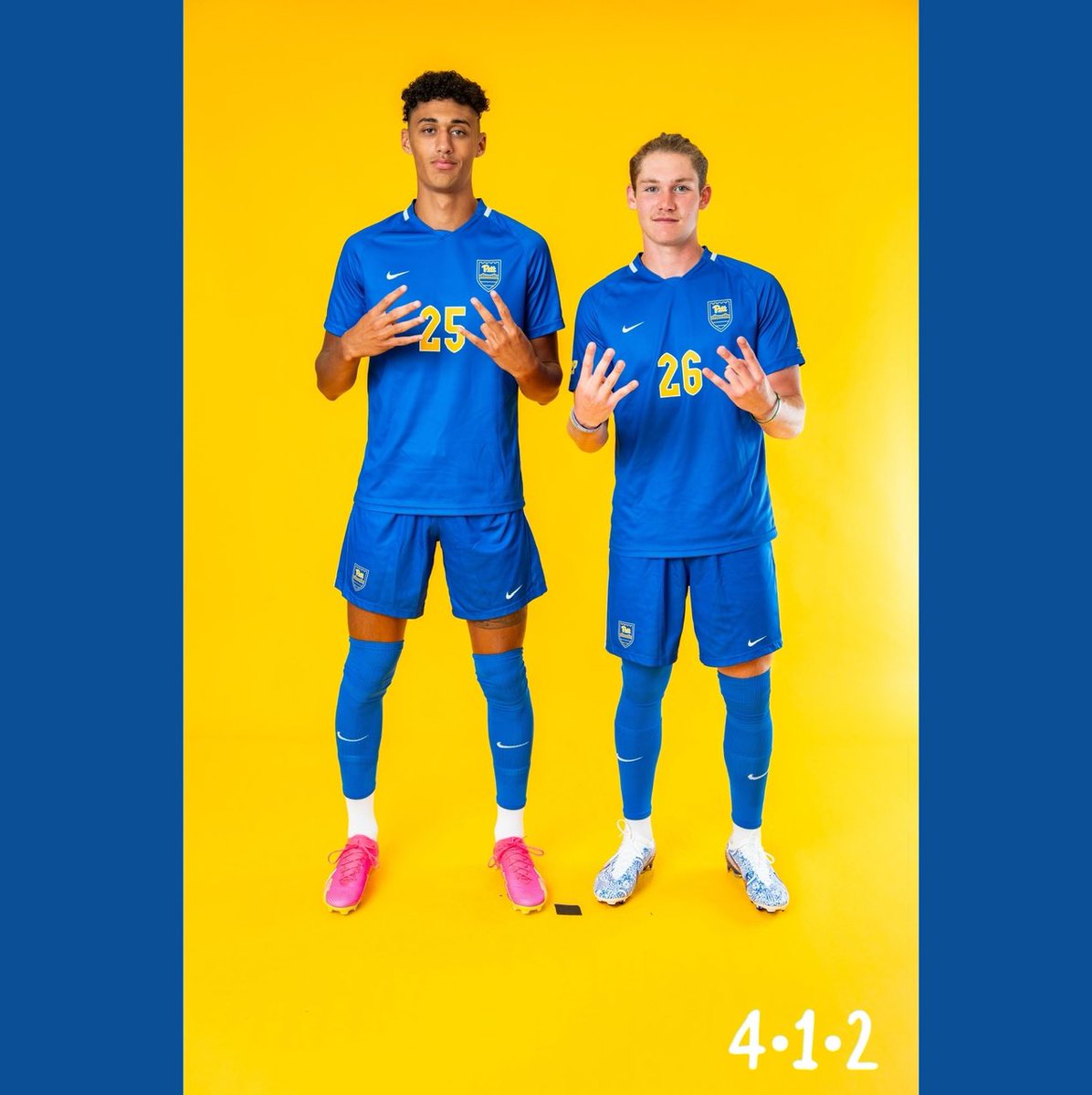 Happy 4•1•2 Day 💙💛

#Hometown