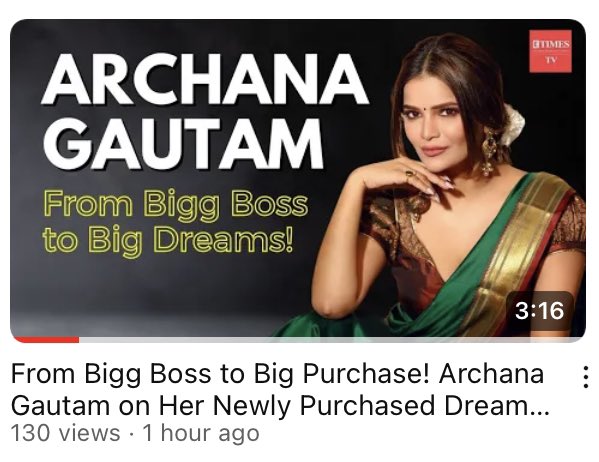 ArchanaUniverse tweet picture