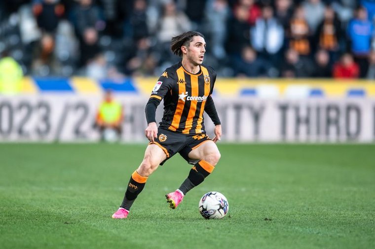 It is only a matter of time before he scores….surely? Hull City v QPR - a match preview by Simon Bromwich hullcityosc.org/news/it-is-onl…