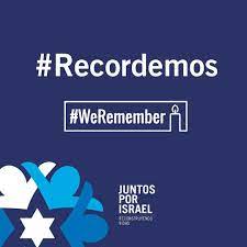 AHORA hablamos con Flor Gueler de Juntos por Israel #FinjamosDemencia con @mendelevicha por buenosaires.gob.ar/radiociudad