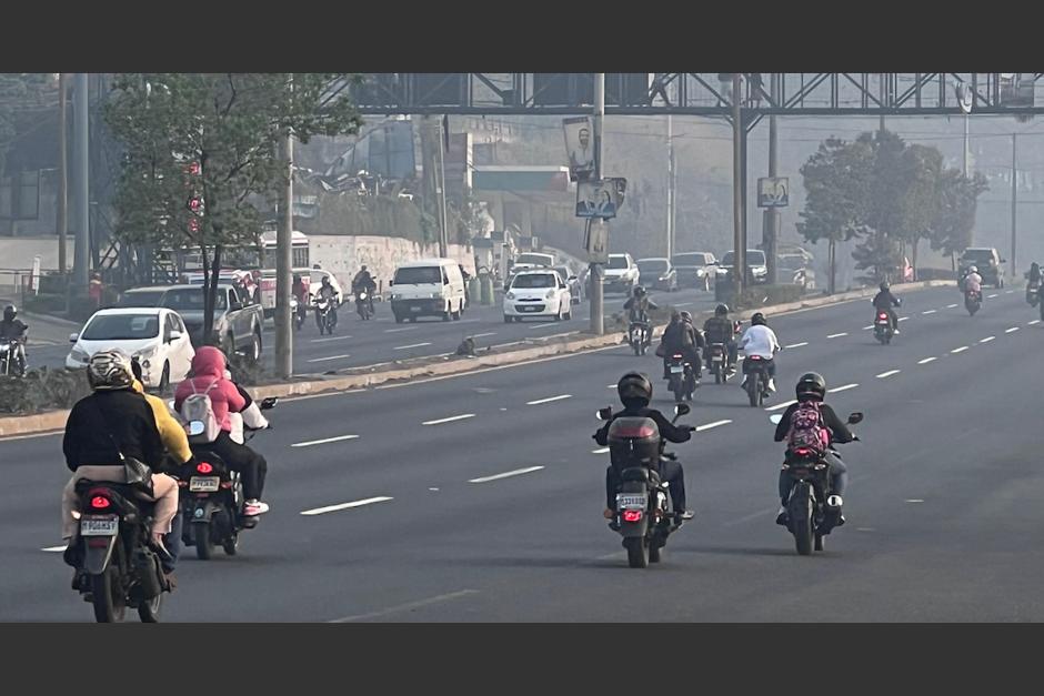 😷CONTAMINACIÓN😷⎮¿Cómo sigue la calidad del aire en Guatemala este viernes?

bit.ly/3Jhuutu