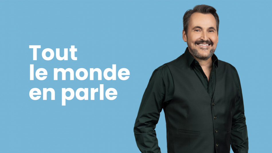 Les invités cette semaine à @OFF_TLMEP : Corneille, Nathalie Simard, Émilie Ricard-Harvey & Rémi Rabasa-Lhoret,  Joanie Grenier & Lysandre Nadeau, Jean-Philippe Pleau, Maxime Deschamps & Deanna Stellato-Dudek et Yves P Pelletier. Les détails : rc.ca/T5Qm2f