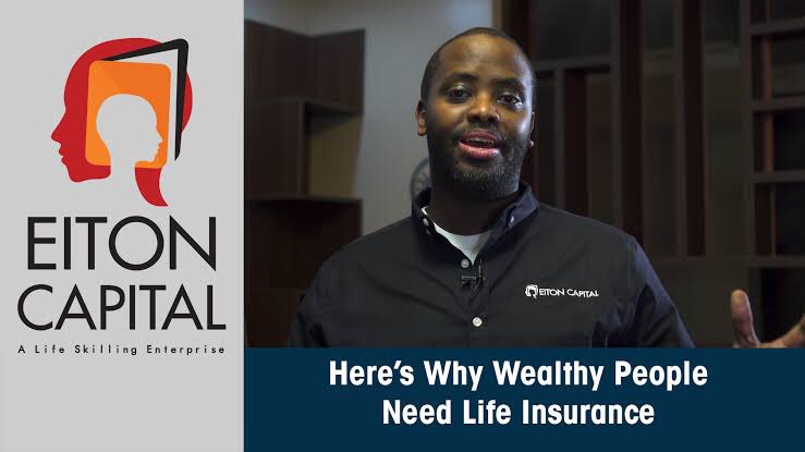 .@EitonCapital a financial planning enterprise, has a unique approach to finances. According to them, your finances are more a reflection of your behaviors than your financial knowledge. Reach out to them via eitoncapital.com for more info. #EitonCapital