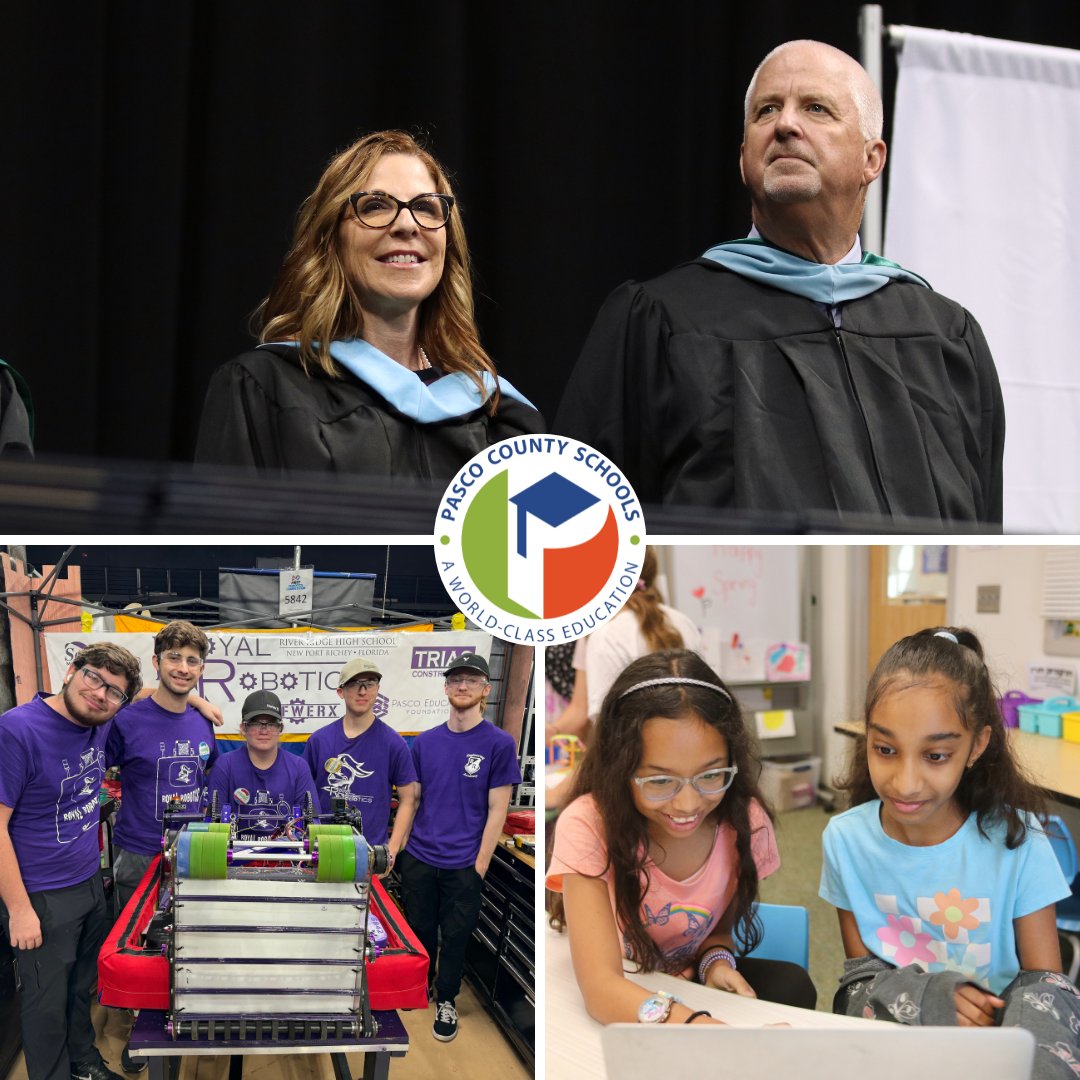 Kurt Browning, esteemed Superintendent of Schools of @pascoschools, is a beacon of professionalism and collaboration. Learn more about Browning and vote now at ow.ly/P3xW50R3wTj for the #magnetmania #soy24 contest.