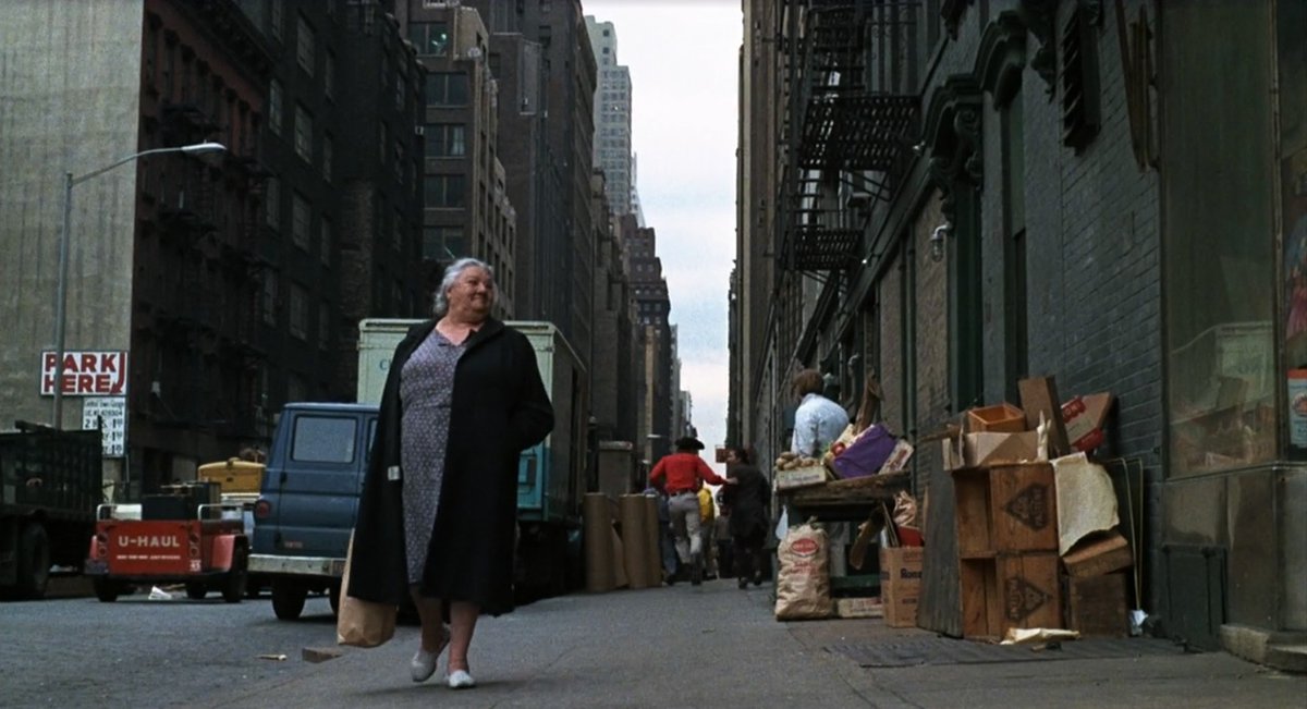 Midnight Cowboy (1969) #NYC #NewYorkCity