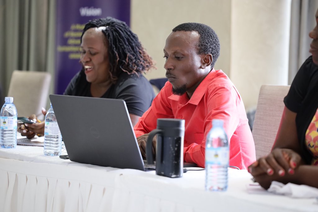 The compliance officer shared the news that the coalition has achieved full registration as a legal entity.

The event concluded with the formal closure, marking the transition to the new leadership. 

#LCAUganda
#LCAJAPII