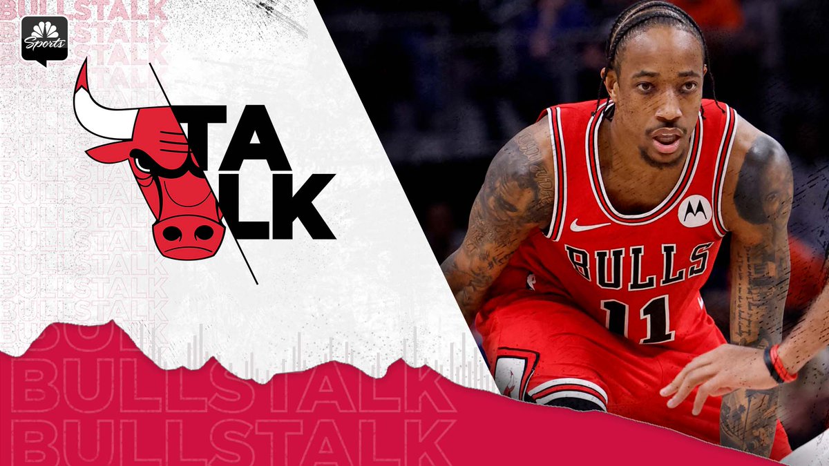 Don't miss the latest Bulls Talk Podcast! @KendallG13, @Jason1Goff and @thetonygill dissect the Bulls locking down homecourt advantage in the Play-In, Billy Donovan's loyalty and the game-changing impact of Javonte Green Listen to the full episode here: trib.al/xsGIDtw