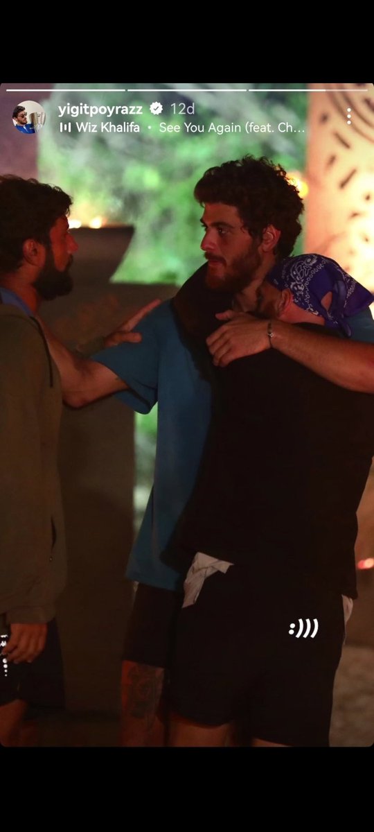 Anlaşıldı atlatamıycaz