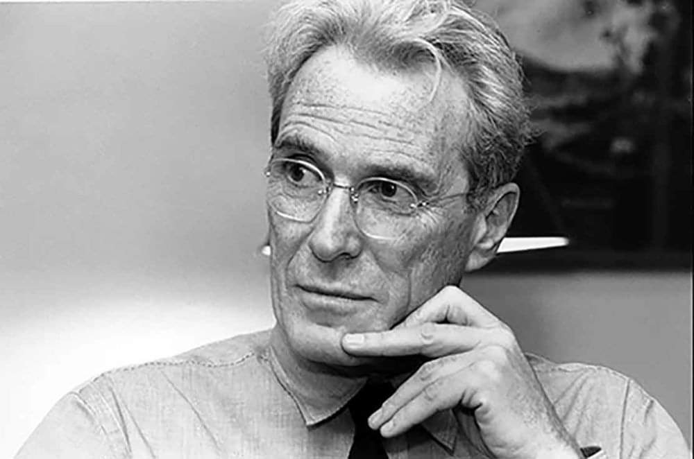 If every head of state and every government official spent an hour a day reading poetry we'd live in a much more humane and decent world. —Mark Strand