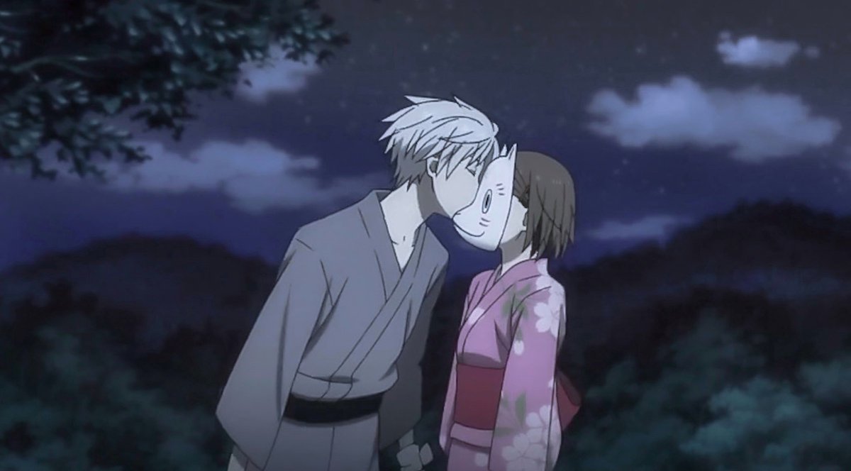 shojopicture's tweet photo. Hotarubi no Mori e (2011) https://t.co/oiwGOQ3S2K