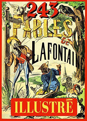 #ricordiamodomani #13aprile 1695 muore Jean de #LaFontaine scrittore e poeta del Seicento, famoso per le sue favole diventate dei classici della letteratura francese. Le Favole hanno come protagonisti gli animali, che simboleggiano i difetti, i vizi e le virtù dell’umanità.