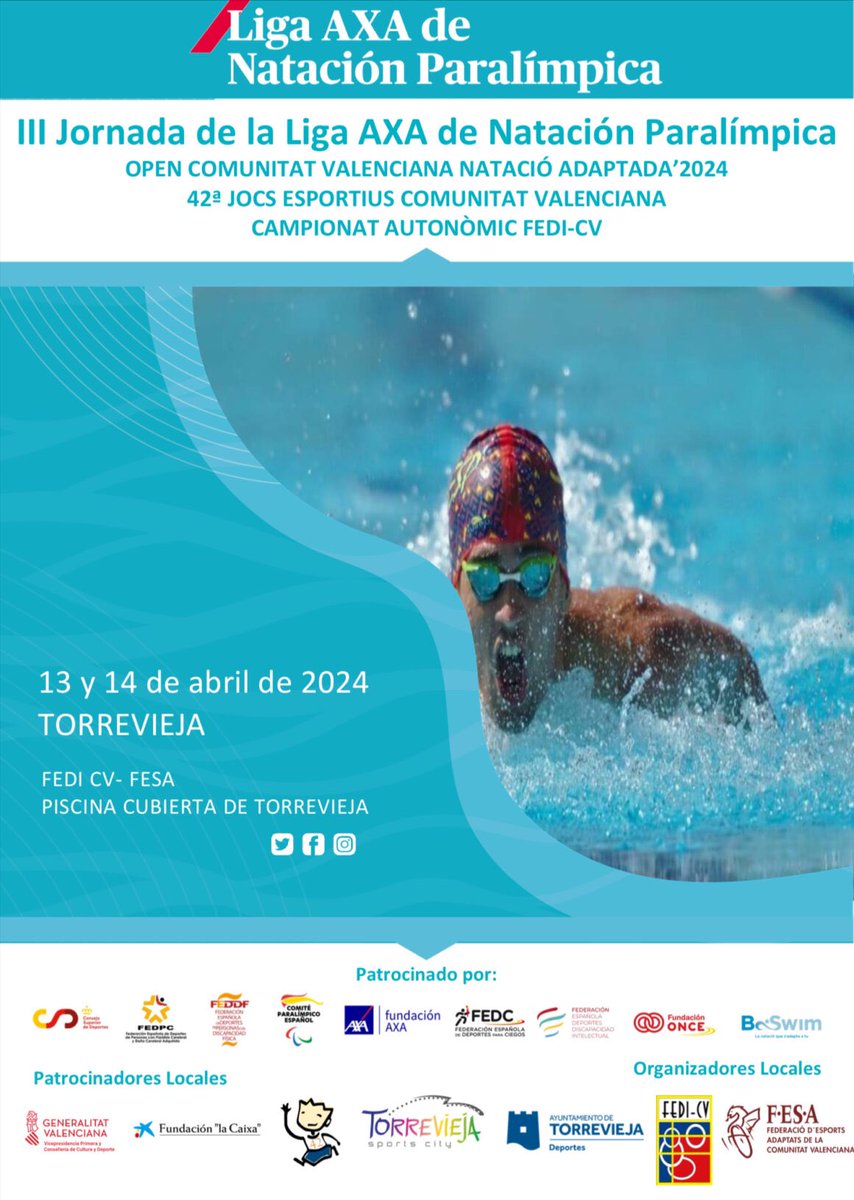 FEDEMA Deporte Adaptado Asturias tweet media