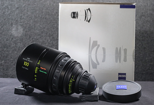 SamysDV's tweet image. Check out our selection of Open Box #ARRI Lenses, including: #SignaturePrime, #SignatureZoom, and the 100mm Master Macro.  Most lenses include ARRI's transport cases.

#filmmaking #digitalcinema #filmmakers