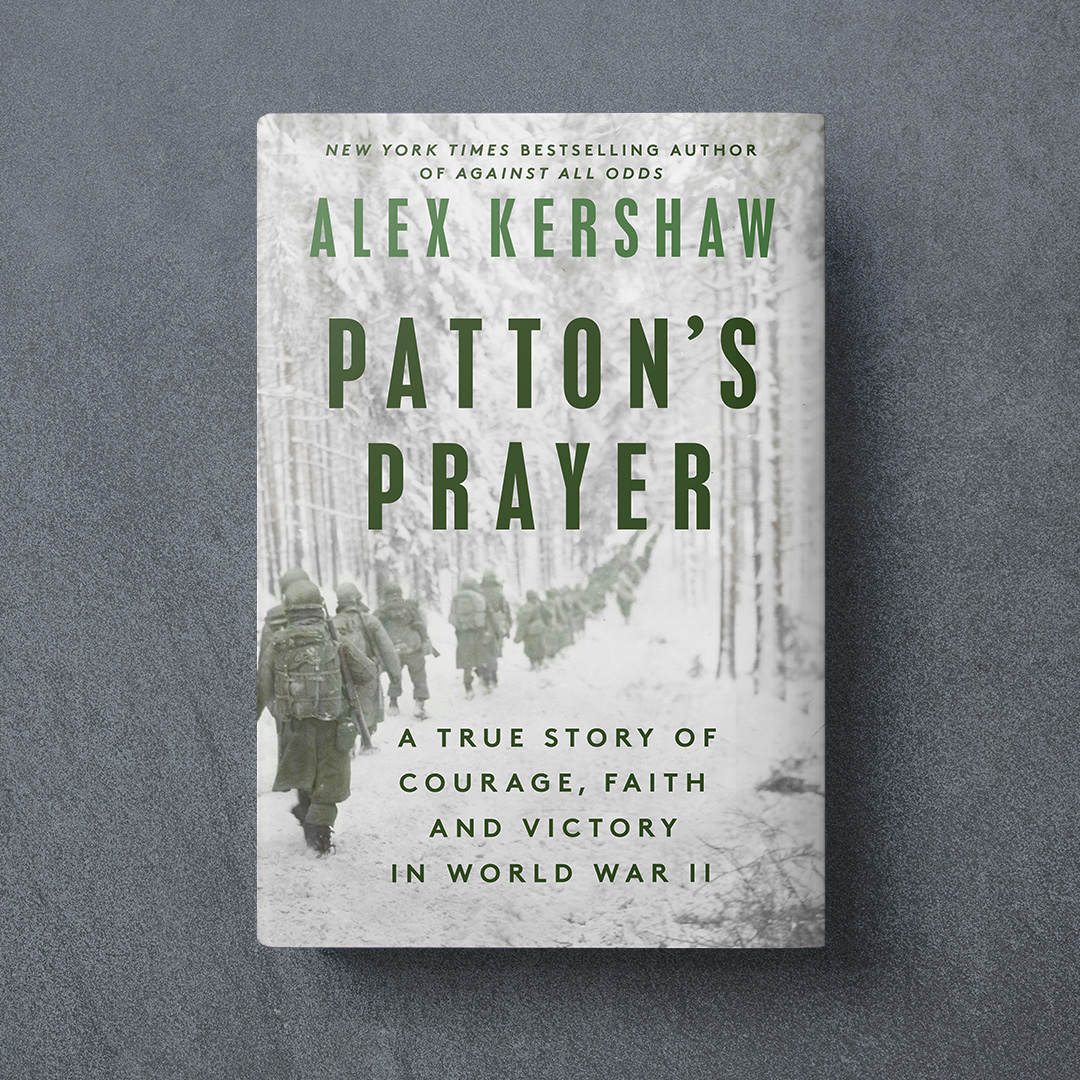 Pre-order before 21 May. barnesandnoble.com/w/pattons-pray…