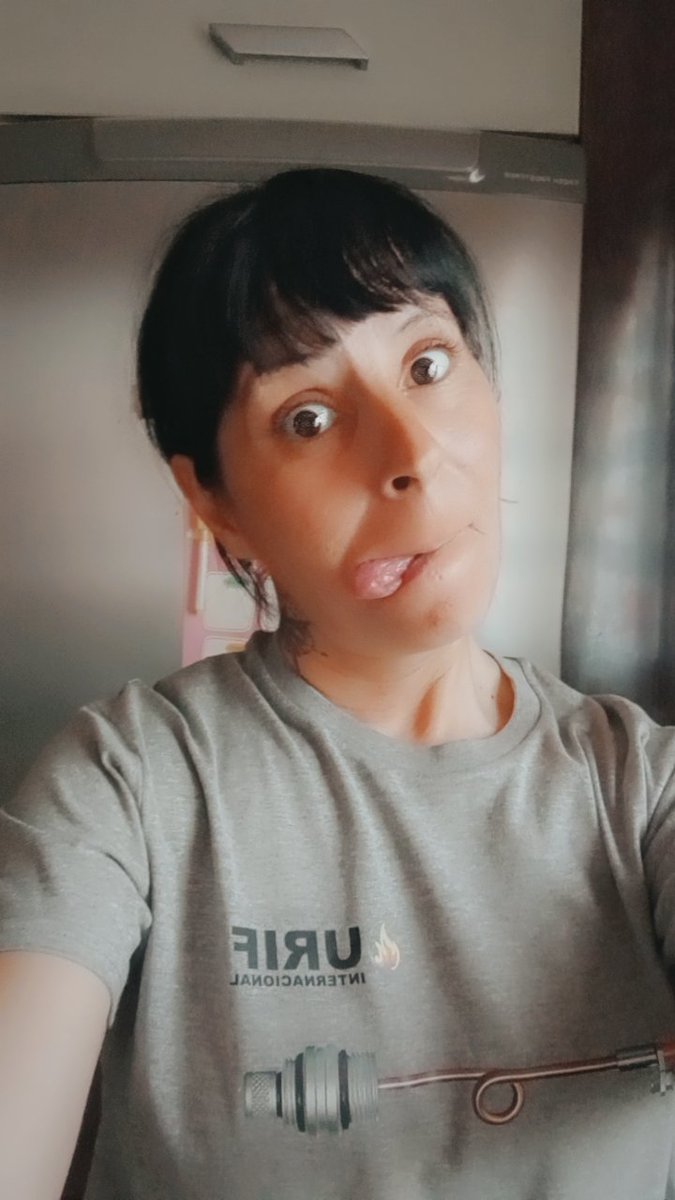 Bombera 51 🌲🔥🚒 tweet media