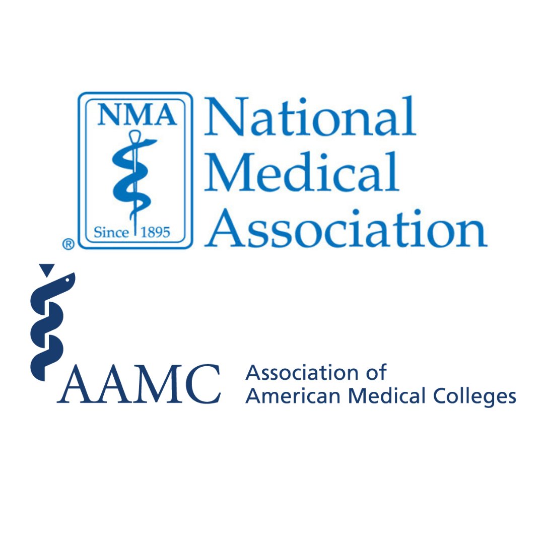 The @AAMCtoday & NMA have teamed up to launch the Illinois Black Men in Medicine Innovation Grant! This initiative, part of the Action Collaborative for Black Men in Medicine, aims to address the critical shortage of Black male physicians in medicine: bit.ly/4cWAc1g