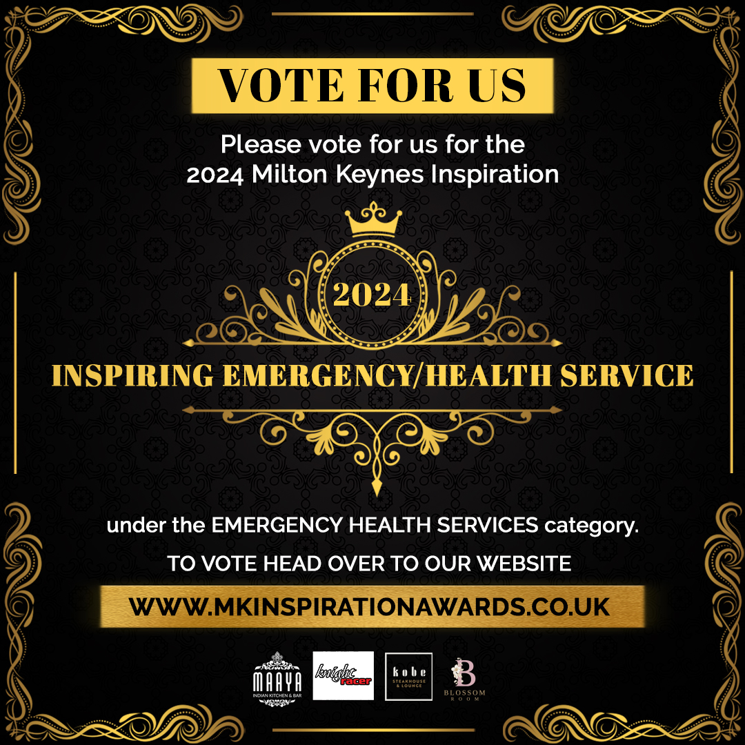 Gloria Aldridge (@sisterglo) on Twitter photo Today I've received confirmation that my team <a href="/CNWLNHS/">CNWL NHS FT</a> MK Perinatal Mental Health Service has been shortlisted as finalist for the MK Inspiration Awards under the Inspiring Emergency/Health Service category. Please feel free to vote for us & raise awareness of the work we do π Today I've received confirmation that my team <a href="/CNWLNHS/">CNWL NHS FT</a> MK Perinatal Mental Health Service has been shortlisted as finalist for the MK Inspiration Awards under the Inspiring Emergency/Health Service category. Please feel free to vote for us & raise awareness of the work we do π