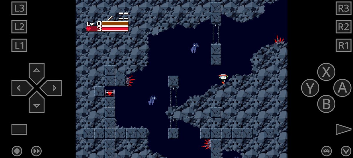 SmilerB9's tweet image. #RetroArchPlus has many #Cores. I #recommend #REminiscence #Flashback, #CaveStory, #XRick #RickDangerous &amp;amp; #GameAndWatch #games 
(#VTech #Pirate pictured).
There are also many #arcade, #console &amp;amp; #computers that can be #emulated.
#android #RetroGames #RetroGamer