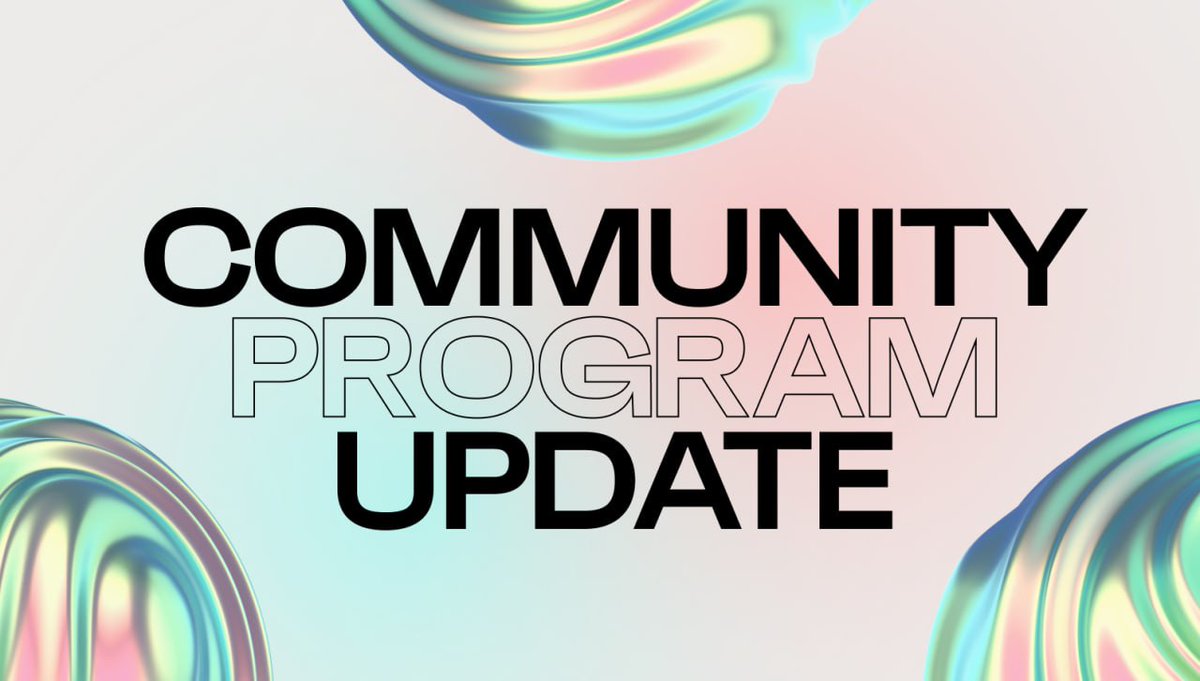 New Talus Community Rewards are live! Complete tasks. Grow Talus. Earn rewards. Get started now on Zealy: zealy.io/c/talusnetwork