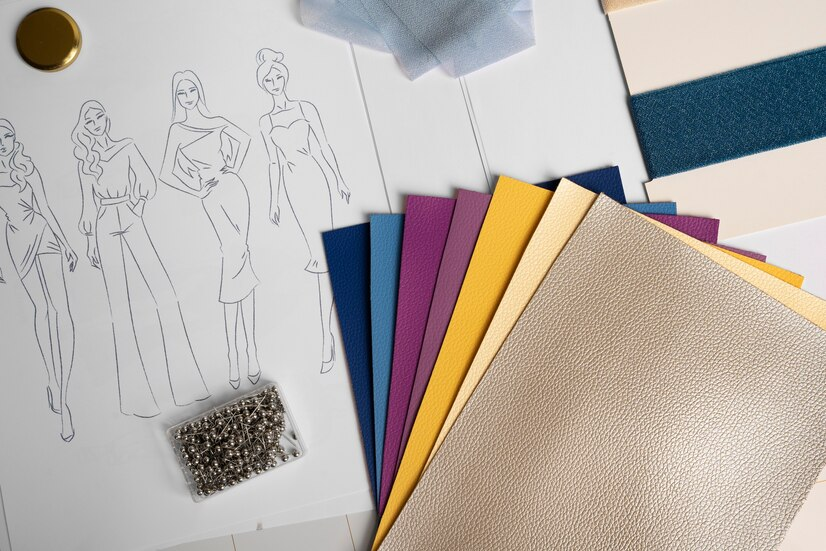 g_roro01's tweet image. Fashion design isn't just about looking good, it's about feeling good too! Wearing clothes that reflect your style boosts confidence and makes you feel unstoppable🙌🏼 #FashionDesign #ConfidenceBoost #StyleYourself