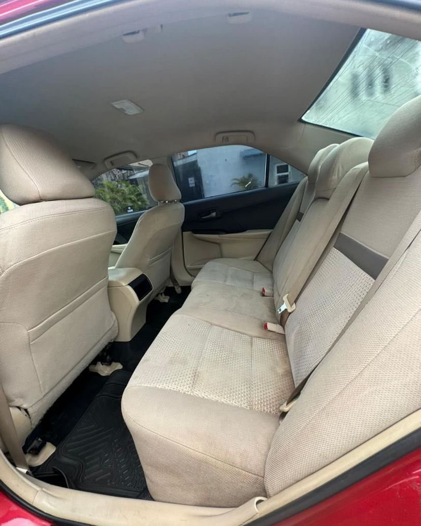 ECHIDIIME MOTORS LIMITED tweet media