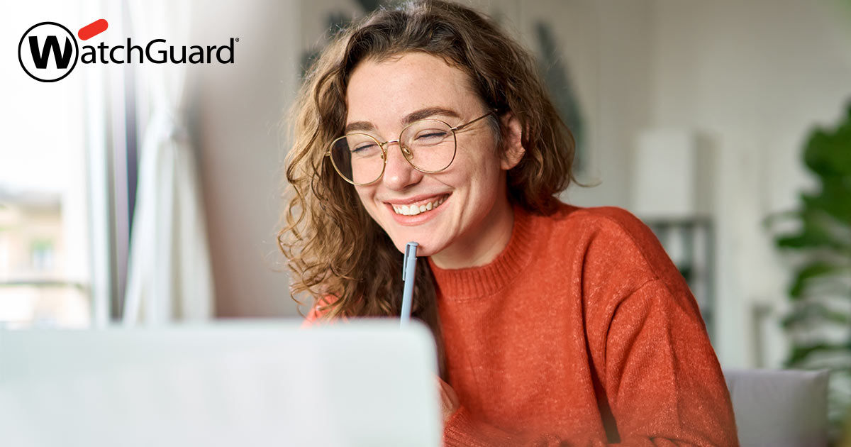 Learn the key to unlocking secure and productive hybrid work for your teams and organization in this AuthPoint Single Sign (SSO) feature brief. wgrd.tech/49jMnmX

#MFA #AuthPoint #Identity #HybridWork #WorkFromHome