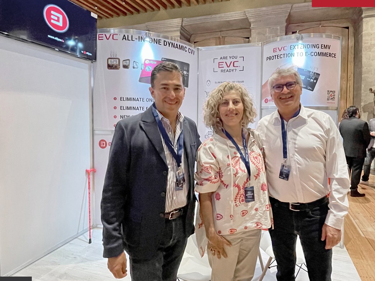 ellipse_la's tweet photo. Mexico City is #EVCready! Foro COPAYMENT CDMX just wrapped up, and we want to share some photos with you! #EVCeverywhere https://t.co/2rzLJWKFhH