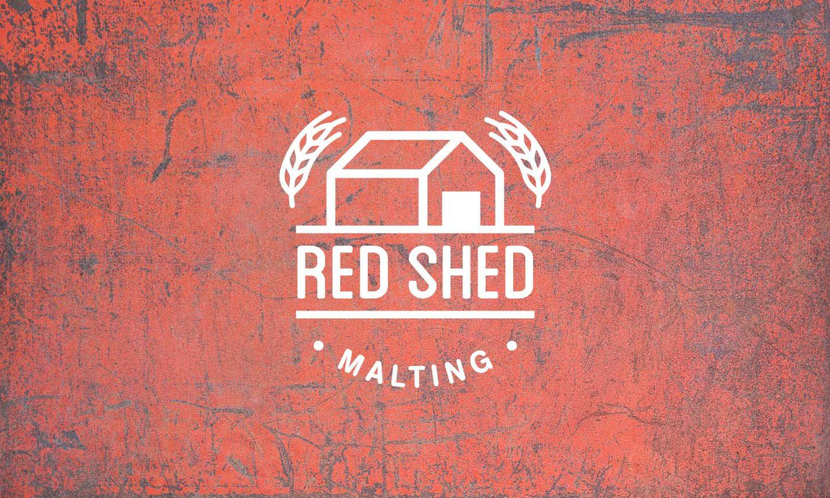 As the first malt roaster in Canada... @redshedmalting produces a full range of locally grown malts & grains! 🏆 Thanks to our Alberta neighbours for supporting homebrewers across the country in the 29th Annual ALES Open! #ALESOpen #ALESClub #homebrew