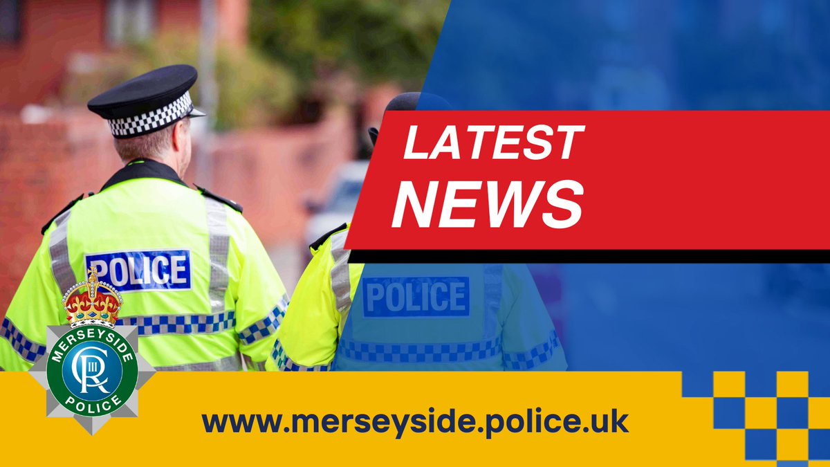 Three drones have been seized by police after they were flown in a restricted area during the Randox Grand National Festival 2024. There are currently flight restrictions in place at the event and this will continue tomorrow. Read more here: orlo.uk/tJdKX