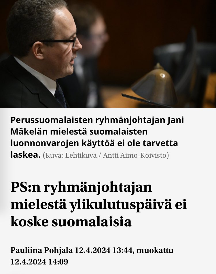 Aivan…aivan. #päivänmäkelä