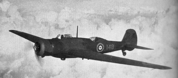 #onthisday in 1937 the Vickers Wellesley entered service when No. 76 Squadron was reformed at RAF Finningley with the type. Find out more about the Vickers Wellesley at classicwarbirds.co.uk/british-aircra… #history #aviation #aircraft