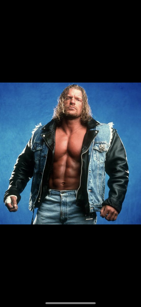 If you do not have this outfit in your wardrobe you need to get your t levels checked