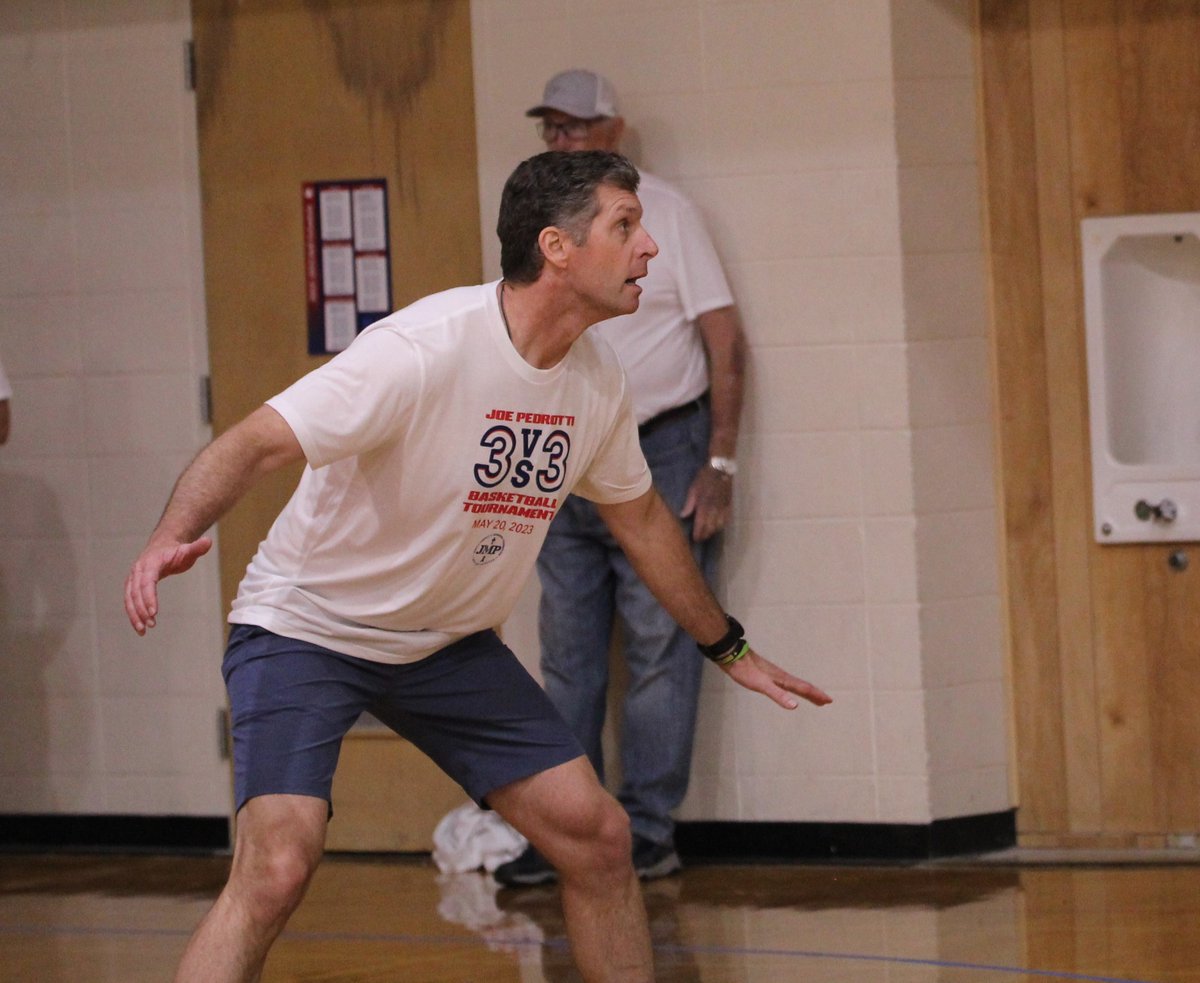 Joseph Michael Pedrotti Foundation tweet media