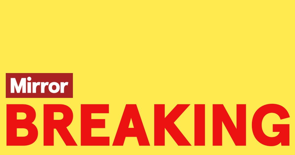 BREAKING: Missile barrage hits Israel to 'deplete Iron Dome' ahead of Iran attack 'soon' themirror.com/news/world-new…