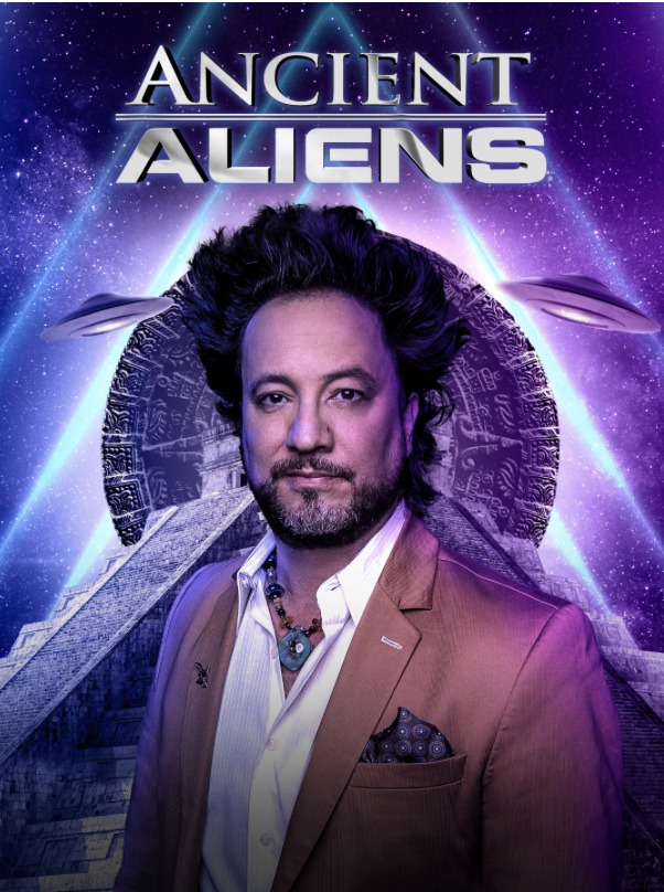 UFOFandom's tweet image. Don't let the sun go down on our favorite shows!

Happy end of #Eclipse week, don't forget you have 6 days to "opt in" w/ @DIRECTV or lose shows! 

#AncientAliens #TheProofIsOutThere #Unexplained #Unbelievable #TheSecretofSkinwalkerRanch #SupernaturalTV